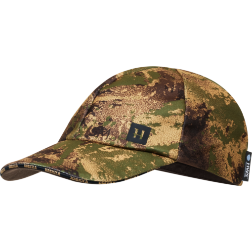 Härkila Deer Stalker camo HWS cap AXIS MSP Forest