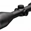 SABRE Ambassador 3-12x56i, 30mm, 4-dot Red.