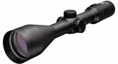 SABRE Ambassador 3-12x56i, 30mm, 4-dot Red.