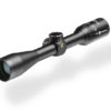 Nikko Panamax 3-9x40, 1" HMD