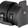 Pulsar Dn 50 MM cover Ring Adapter steel
