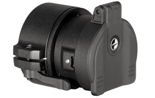 Pulsar Dn 50 MM cover Ring Adapter steel