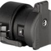 Pulsar Dn 42 MM cover Ring Adapter steel