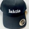Jaktia cap Comfort Flex ( Black )
