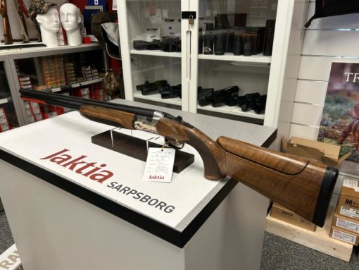 ATA Arms SP Sporting / Trap 12-70 Jaktia Edition