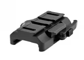 Aimpoint Acro QD mount 22 mm for Weaver/picatinny