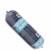 VOM Puppy fullfôr pølser 500gr