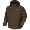 Härkila Mountain Hunter Jakke Hunting Green/Shadow Brown 48