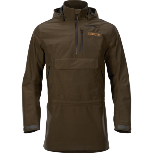 Härkila Mountain Hunter smock Hunting green 52