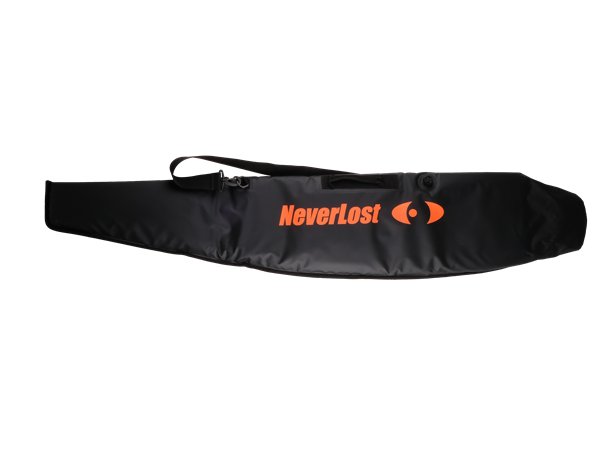 Neverlost Våpenfutteral "Waterproof"Vanntett Våpenfutteral i Tarpulin