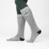 Heat Experience Heated Everyday Socks w/batt M