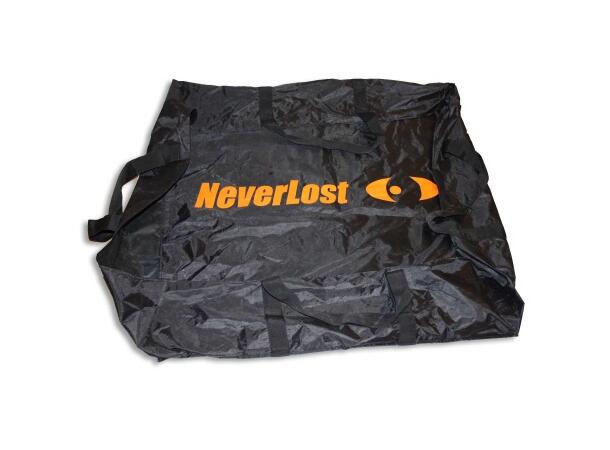 Neverlost Game BagViltpose for transport av dyr i bil