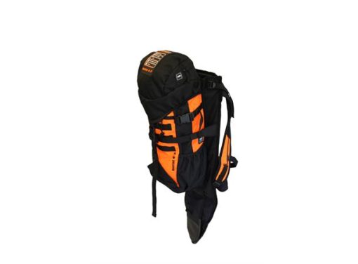 NeverLost AddOn Backpack Scout 28 LiterRiflesekk fra NeverLost