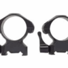 Scandium Steel Rings 30mm T- QR Medium