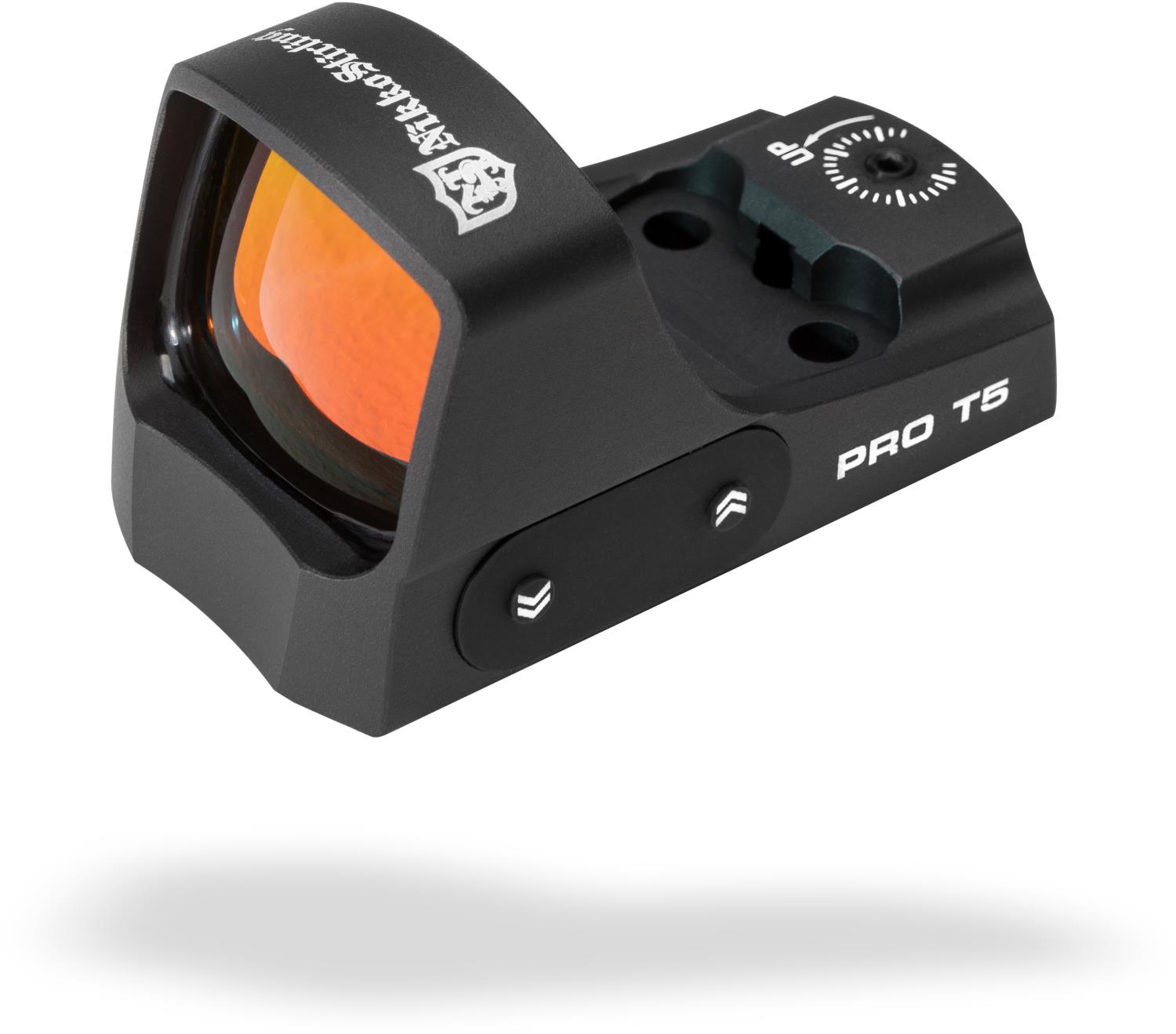 Nikko Stirling Pro-T5 Rødpunktsikte