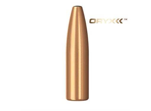 Norma Oryx 30 200gr / 13,0gNorma Oryx løse kuler, 100pk