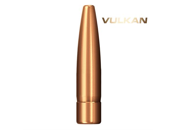 Norma Vulkan 8mm 196gr / 12,7gNorma Vulkan løse kuler, 100pk