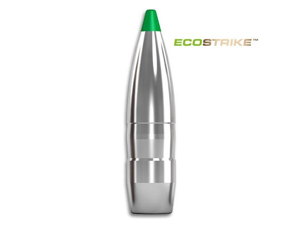 Norma EcoStrike kuler 9,3mm 15,0g /232grEcoStrike - blyfri kobberkule