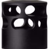 A-TEC Optima 45 End Cap Break - Universal unit 0-.375