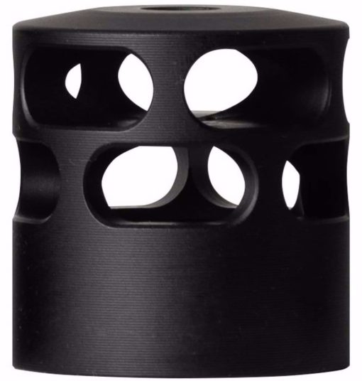 A-TEC Optima 45 End Cap Break - Universal unit 0-.375