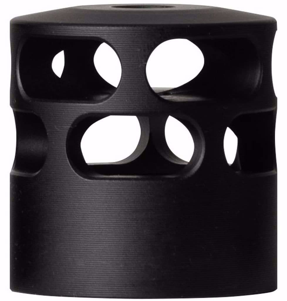 A-TEC Optima 45 End Cap Break - Universal unit 0-.375