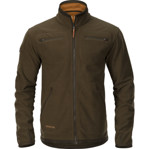 Härkila Kamko 10 year Anniversary Rustique clay/Hunting green XXL