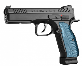 CZ Shadow 2 9mm