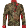 Härkila Moose Hunter 2.0 WSP jakke MossyOak®Break-Up Country®/MossyOak®Red XL
