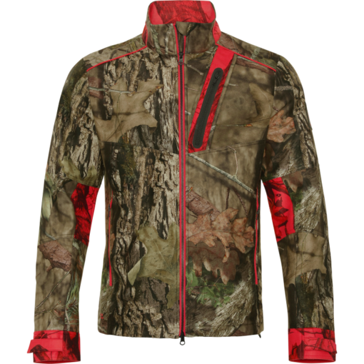 Härkila Moose Hunter 2.0 WSP jakke MossyOak®Break-Up Country®/MossyOak®Red XL