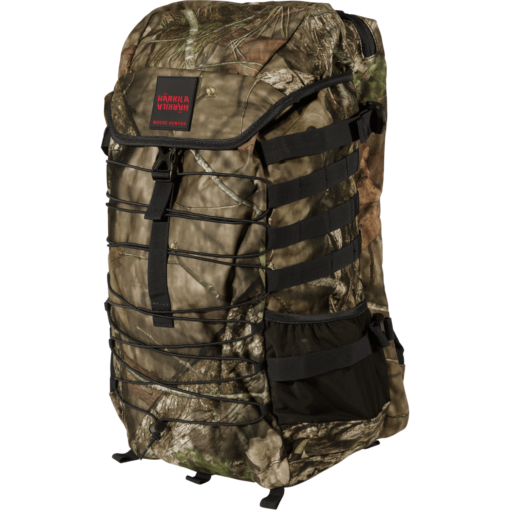 Härkila Moose Hunter 2.0 rygsæk MossyOak®Break-up Country® 36 L