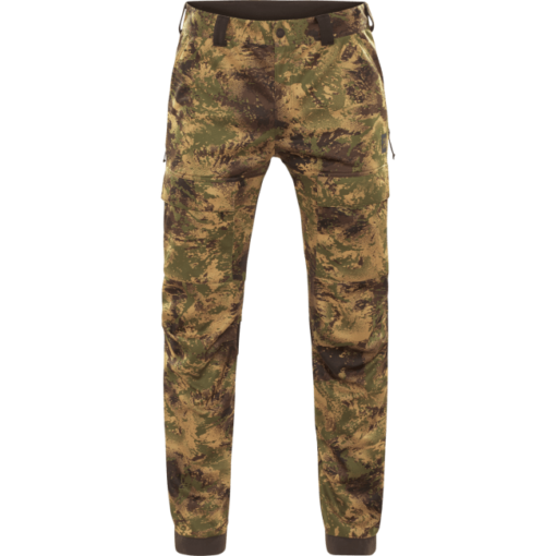 Härkila Deer Stalker camo light bukser AXIS MSP Forest green  56