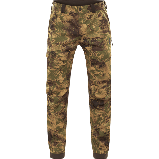 Härkila Deer Stalker camo light bukser AXIS MSP Forest green  56