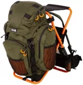 Fauna F35 PRO Älgen EVO Stolsekk