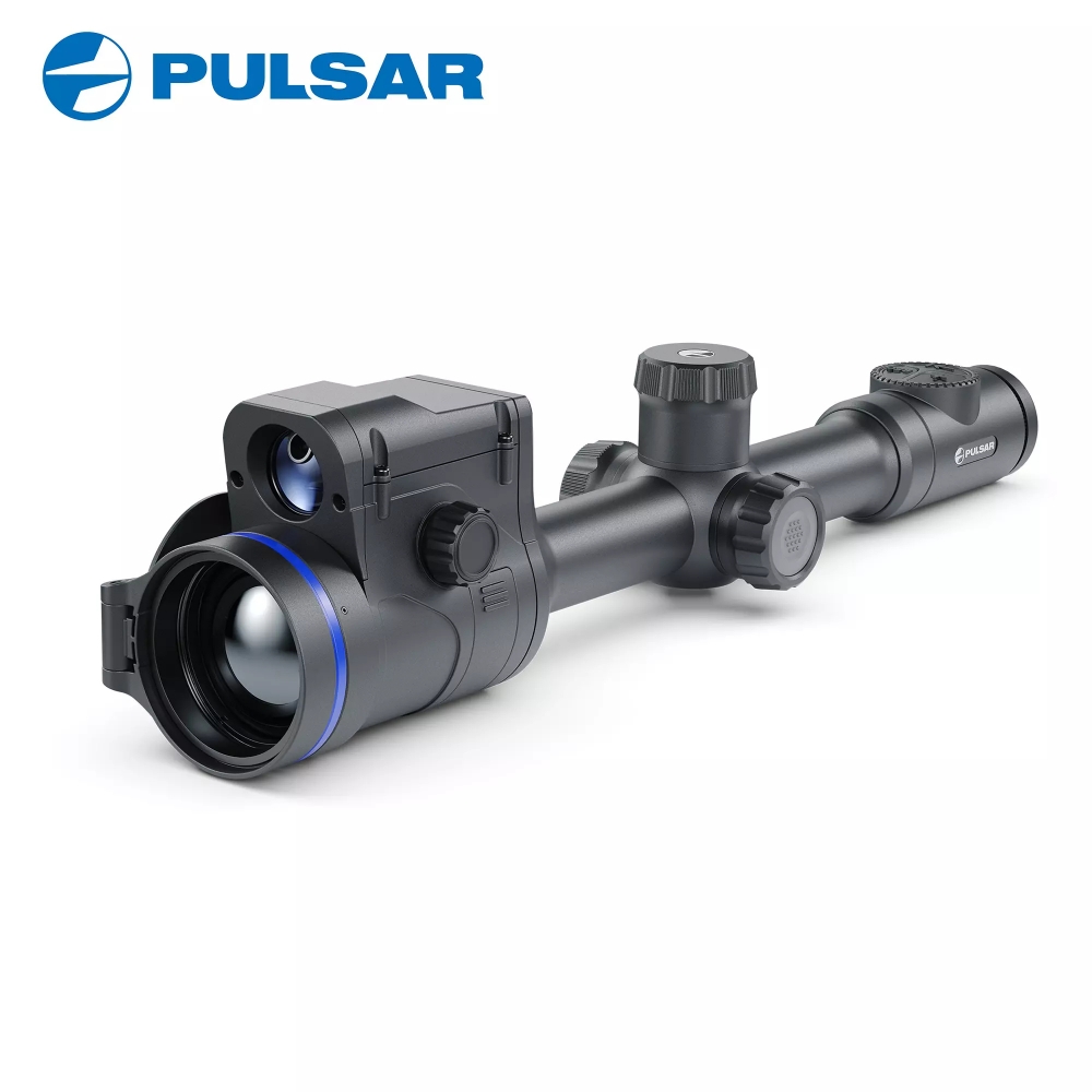 Pulsar Thermal Imaging Sight Thermion 2 LRF XQ50 Pro