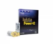 NOBEL JAKTIA POWER DUO  12-70-2/4  42GR. (10 pk.)