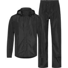 Seeland Taxus rain Set Black XL