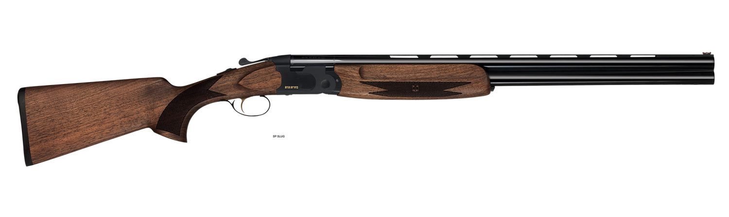 ATA Arms SP Youth 12-76 Jaktia Edition