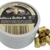 S&B STARTPATRONER 9MM