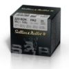 S&B 223 55FMJ.140/1120PK