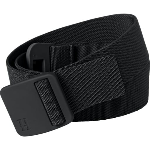 Härkila Tech Livrem Black L/XL 125cm
