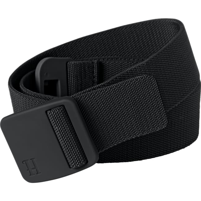 Härkila Tech Livrem Black L/XL 125cm