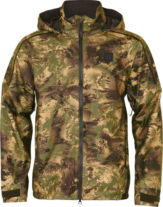 Härkila Deer Stalker camo HWS jacket AXIS MSP Forest green  54