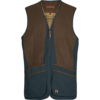 Härkila Rannoch HSP Shooting vest Dark navy 54