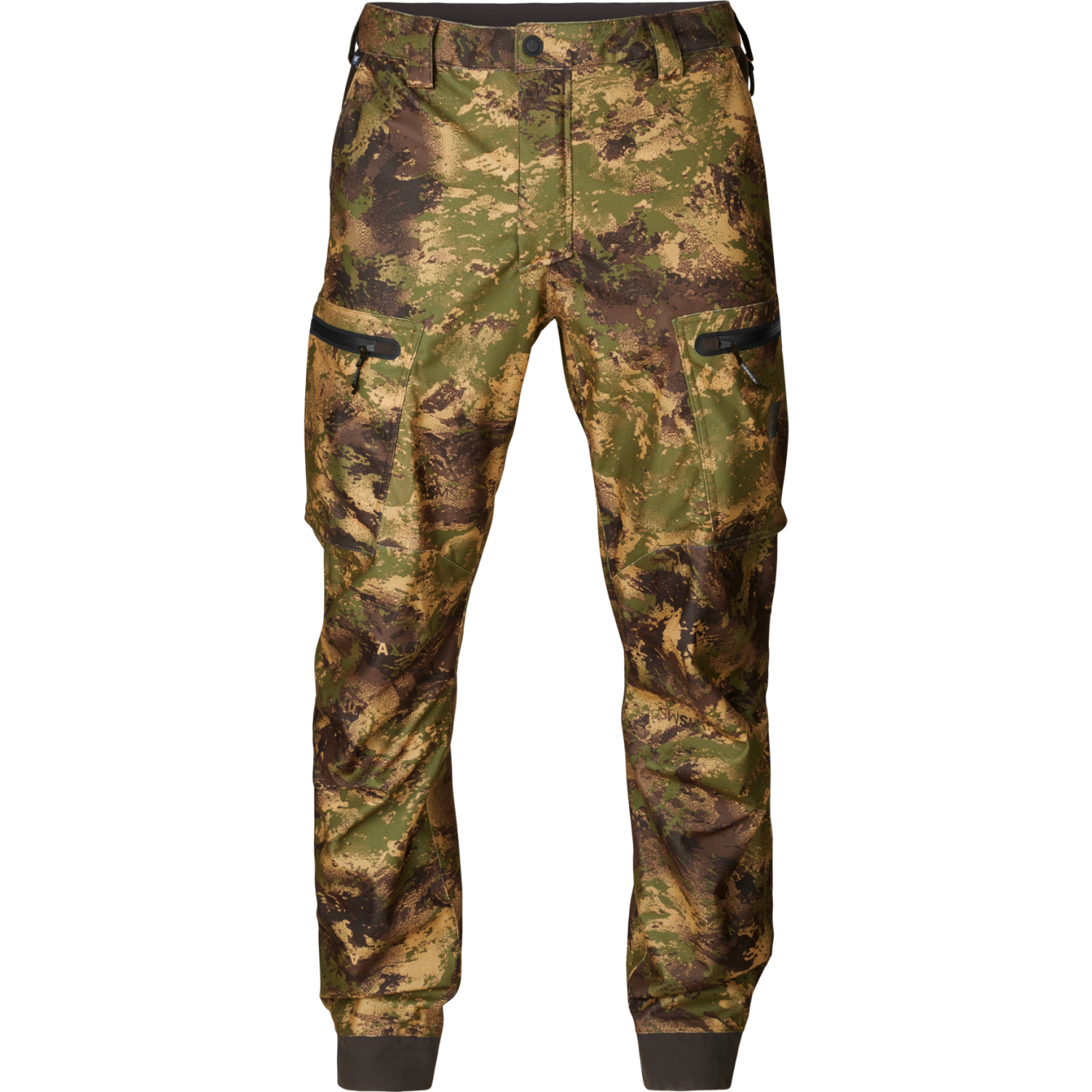 Härkila Deer Stalker camo HWS trousers AXIS MSP Forest green  50