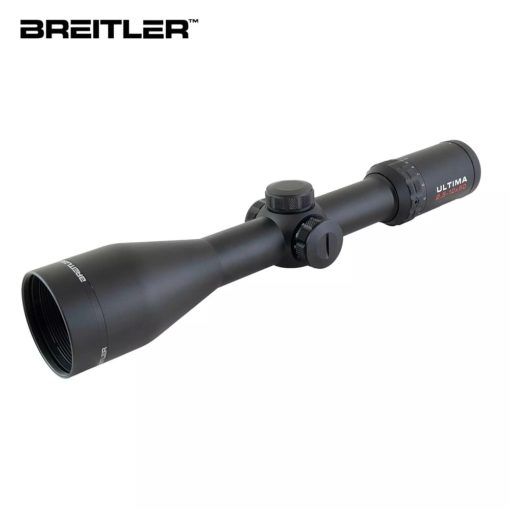 Breitler Ultima 2,5-10x50 L4 DOT