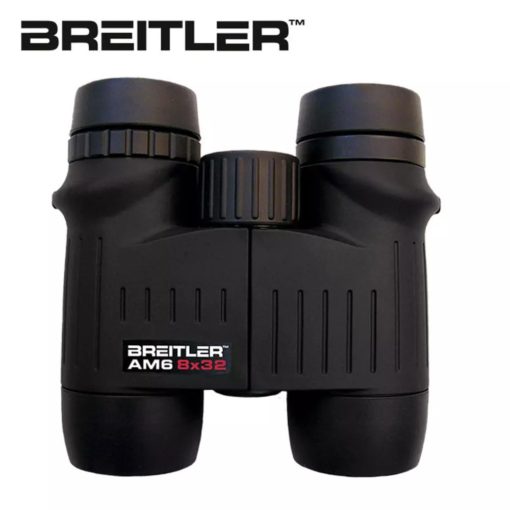 Breitler 8x32 AM-6