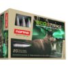 Norma Ecostrike 308 Win 165gr / 10,7gBlyfri Kobberkule