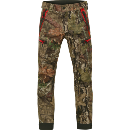 Härkila Moose Hunter 2.0 GTX bukser MossyOak®Break-Up Country®/MossyOak®Red 50