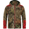 Härkila Moose Hunter 2.0 GTX jakke MossyOak®Break-Up Country®/MossyOak®Red 52