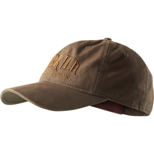 Härkila Modi Cap Demitasse Brown